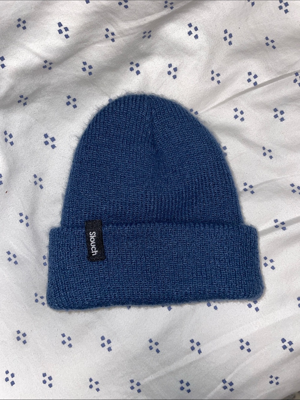 3 for $20 ✨ Slouch Headwear Baby Beanie